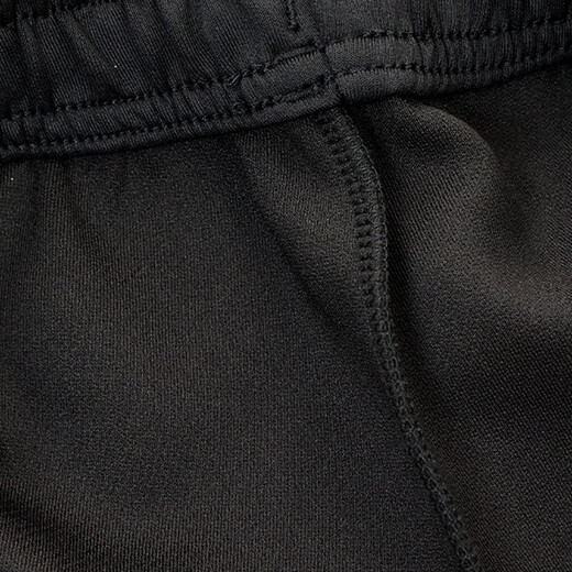 YONEX尤尼克斯羽毛球服比赛训练运动跑步新款长裤男1601125BCR黑色L