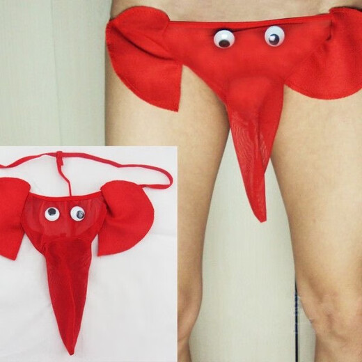 Elegant men's erotic underwear, purely sexual suggestive, sexy intercourse robe, couple's flirting pajamas, uniform temptation suit, red - men's erotic underwear 2025 new elephant thong, erotic underwear for couples, stimulating high-end 2025 new sexy large-scale pajamas
