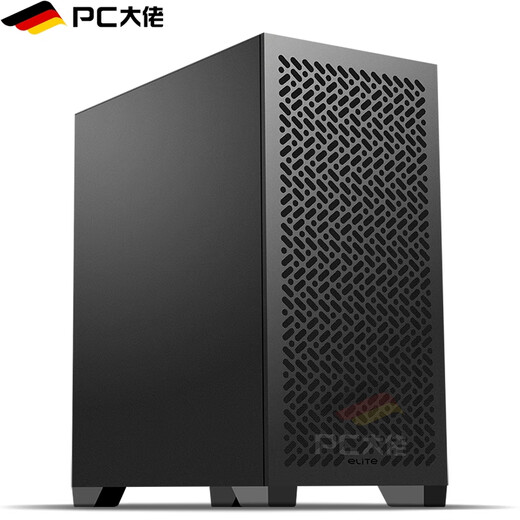 PC Boss i7-12700F 12-core A400 4GB professional graphics card graphic design workstation gaming desktop diy assembly computer 16GB memory