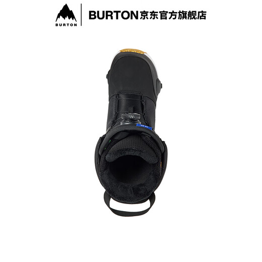 BURTON伯顿官方25-26雪季新品男士HIGHSHOT Step On滑雪鞋302951 3029510A02WD 40