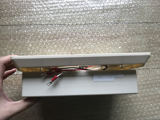 Gulf fire display panel GST-ZF-500Z layer display fire display panel Gulf layer display 500Z