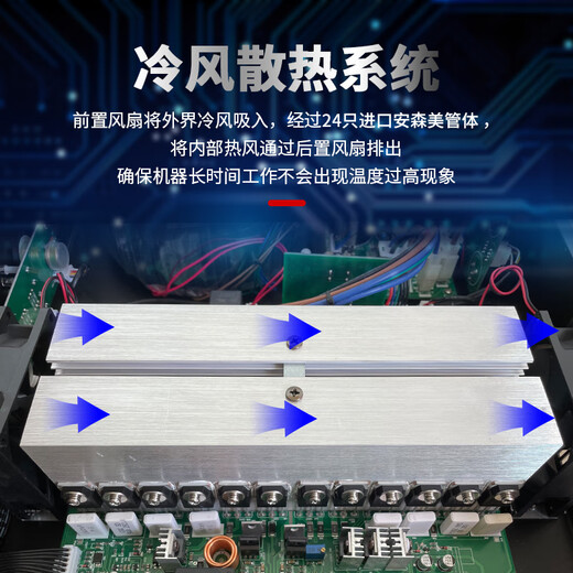 Weibo dual-channel professional CA2 CA4 CA6 CA12 CA18 stage home wedding high-power power amplifier CA4 350W
