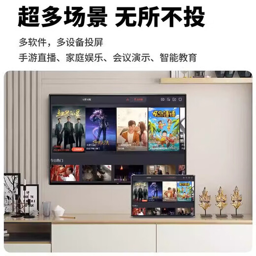 Flagship new product 16G+1TB tablet computer with ultra-clear eye protection screen 5G full network communication learning machine office two-in-one Pad Mysterious Gray - Brand new and unopened - Leather cover keyboard Flagship model 12G+512G ultra-fast storage