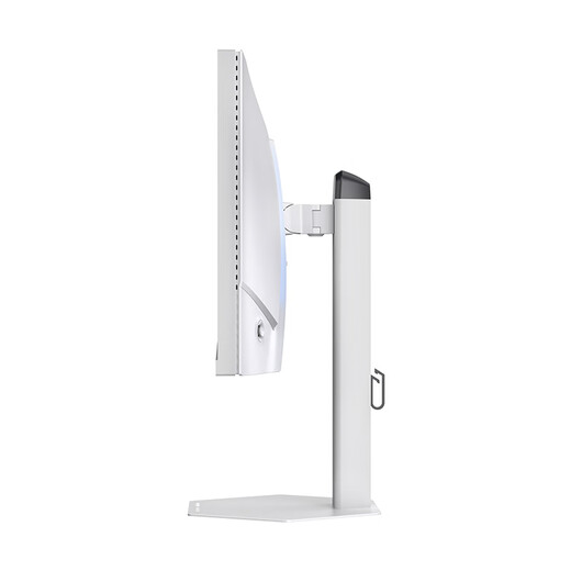 SANC Shengse 24,5 pouces 2K320Hz FastIPS affichage 1ms matériel faible lumière bleue HDR400 blanc vue sur la mer salle AI e-sports écran d'affichage S65