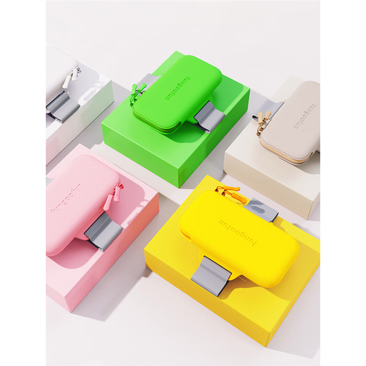 Japanese running arm bag, unisex sports and fitness equipment, breathable anti-sweat sports arm bag, cherry blossom pink running mobile phone 6.8-inch arm bag