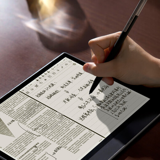 BOOX aragonite e-paper book NoteX5 10.3-inch ink screen tablet e-book reader electronic paper AI large screen high-performance reading and writing tablet computer office book