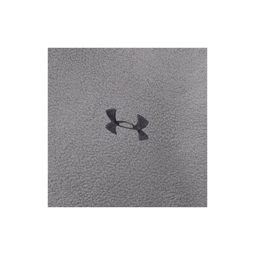 UNDERARMOUR UA Autumn and Winter EF Bonded Men's Stand Collar Sports Casual Jacket 6010176 Castle Gray 025 L