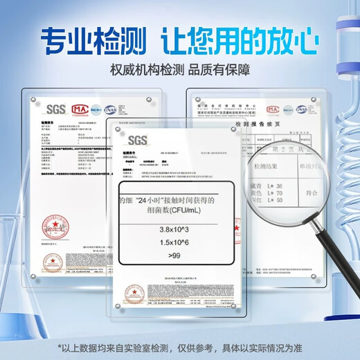 Wanjuyi anti-color cross-color laundry tablets 120* pieces anti-dye tablets clothing anti-stain towel color master piece special for washing machine