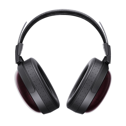 FiiO FT13 FiiO closed-back headphones natural purple core hematoxylin FT13 black (black purple)