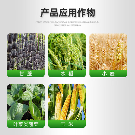 Yunda 120 Yunda 120 28 table high brassinolide leafy vegetables wheat corn plant growth regulator agricultural 500ml