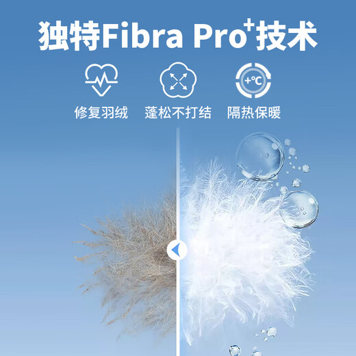 Yimei down jacket fluffy detergent dry cleaning cleaning leavening agent washing machine special decontamination restoration 520ml*2