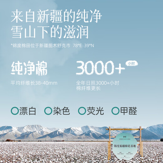 Jindu extended crotch high waist underwear women's pure cotton tummy control pants pure cotton antibacterial women's butt lift underwear breathable girls shorts