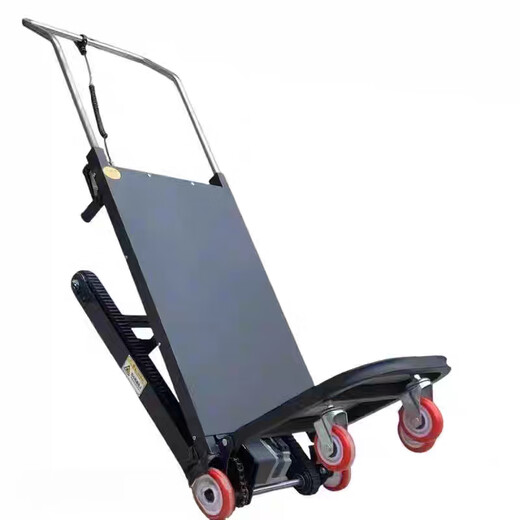 CLCEY crawler-type fully automatic stair climbing machine automatically goes up and down stairs, home appliances and building materials cargo truck, light and silent, recommended by the store manager