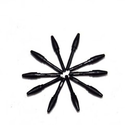 Youji digital tablet EX12 EX08 UM16 digital screen G3 5 passive pressure-sensitive pen refills, pen tips, 5 passive pen refills + pen changer