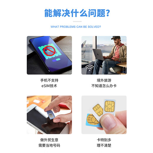 9esim card V0/V3 removable ESIM to physical SIM card large capacity supports Apple\Android\PC writing V3+ card reader