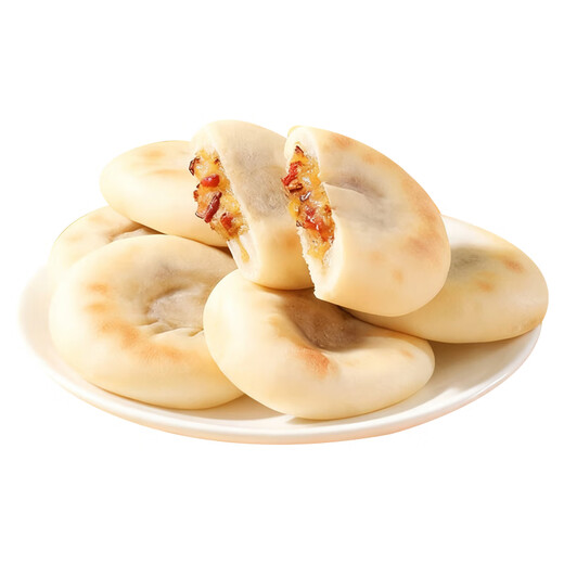 Maisuyuan Tremella, millet and yam cakes, snacks, stomach-nourishing, healthy food, sucrose-free breakfast, nutritious pastries, snacks, 1 Jin Jin is equal to 0.5 kg