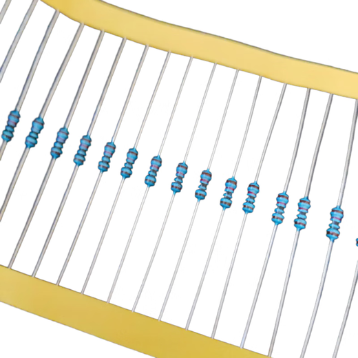 Beida Jade Bird Taihe Anfu Andingxin 10K Bay module resistor 4.7K Beida Jade Bird module resistor 100 pieces