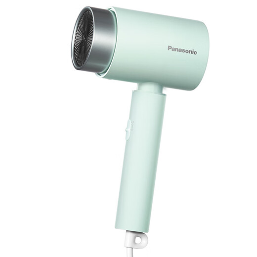 Panasonic National Subsidy Negative Ion Hair Dryer High Speed ​​Household Low Noise Fast Drying Hair Care Does Not Hurt Hair Student Dormitory Gift for Girlfriend EH-WNE5H