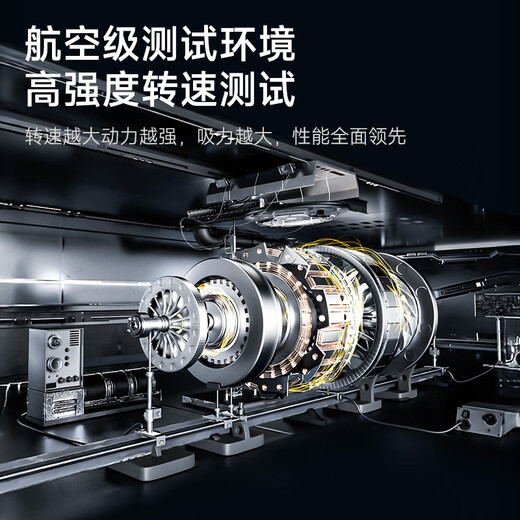 Yangzi vacuum cleaner household high-power 1600W vacuum cleaner decoration beautiful seam land reclamation vehicle commercial hotel carpet large suction bucket type powerful multi-functional dust collector YZ-02A