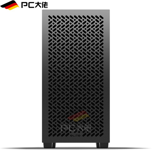 PC Boss i7-12700F 12-core A400 4GB professional graphics card graphic design workstation gaming desktop diy assembly computer 16GB memory