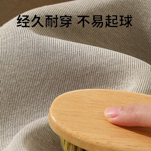 Baleno толстовка мужская зимняя модная американская ретро мужская куртка с круглым вырезом свободная толстая бархатная теплая молодежная куртка с длинными рукавами