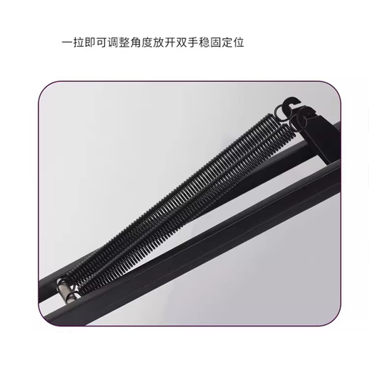 BABYBOTTLE66Babybottle microphone microphone stand NB39 cantilever stand