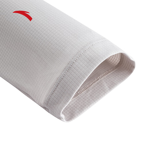 ANTA Quick-Drying Master丨Long-sleeved T-shirt for men autumn new running quick-drying clothing fitness training sports inner top