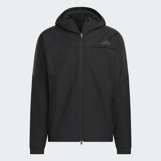 Adidas Top Sports 2025 Men's SL WARM JKT Jacket KA1307 L