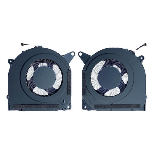
OIMG suitable for Lenovo Thinkbook 16p G2 ACH Legion S7 15ACH6 fan 5f10s13971 5VCPU fan