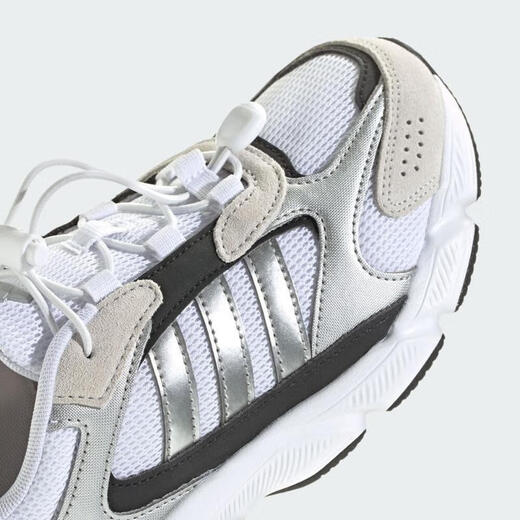 Adidas Taobo Sports 2025 Boys CRAZYCHAOS 2000 AC J Training Shoes JQ8622 36.5