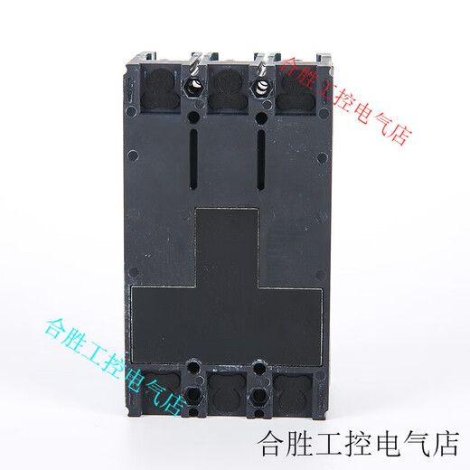 Chint Kunlun molded case circuit breaker NXM-63S/3300 125S 160S 250S 400S630S800S3P 3P 630A