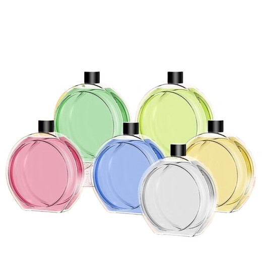 Aromatherapy machine bedroom household fragrance machine desktop wall hanging dual-purpose air purification long-lasting fragrance room toilet lobby universal fresh deodorization X3pro perfume 6 bottles Hilton fragrance