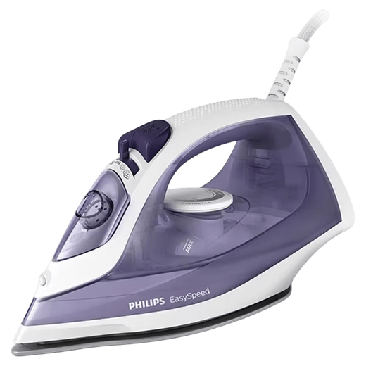 Philips electric iron GC1752 household small steam handheld high-power ironing clothes brand iron ironing machine GC1752 brand new
