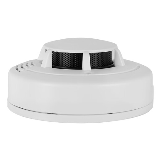 Lanyan Jingcang Suda independent smoke detector home kitchen smoke detector fire detector intelligent smoke detector commercial use 3 years validity