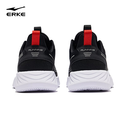 Hongxing Erke sports shoes men's basic running shoes men's mesh student jogging casual shoes Yunsu V1125103453