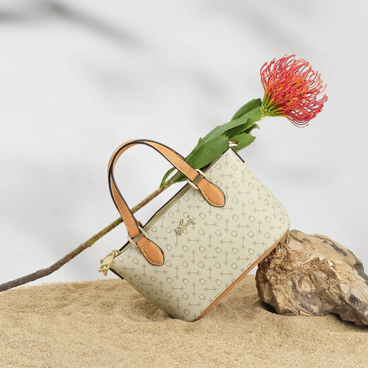 Why Bags Women's Bags Tote Bags Crossbody Bags Handbags Shoulder Bags Small Bags Women's Bucket Bags Mobile Phone Bags Practical Gifts Apricot