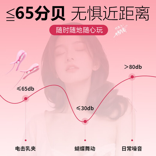 Mystery SM props, breast clips, stimulating sex toys, couple bed love tools, female adults playing in the same room, private artifacts