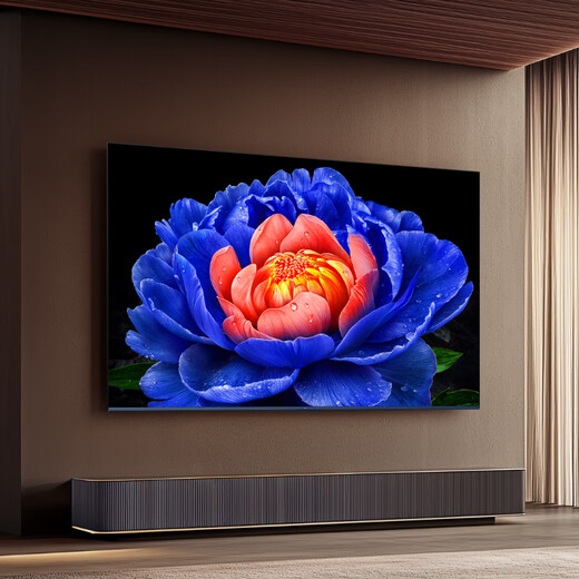 TCL TV 65V8L Pro 65-inch 144Hz high brush QLED quantum dot 3GB+64GB large memory 4K state subsidy