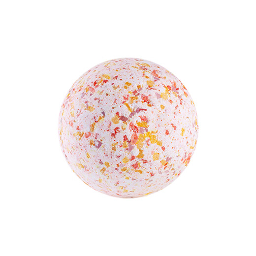 STENDERS colorful Christmas bubble bombs 220g bubble bath balls sea salt balls bath balls for bathing on clearance