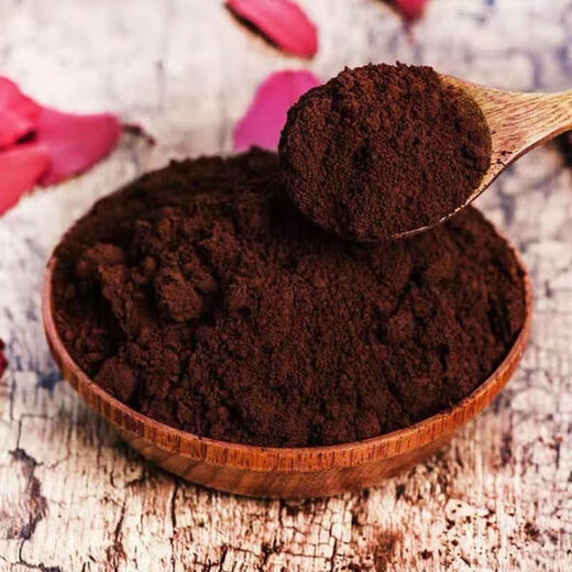 Supermarket Yunnan Ganoderma spore powder authentic spore powder origin direct sales Yunnan spore powder 1000g (4 cans)