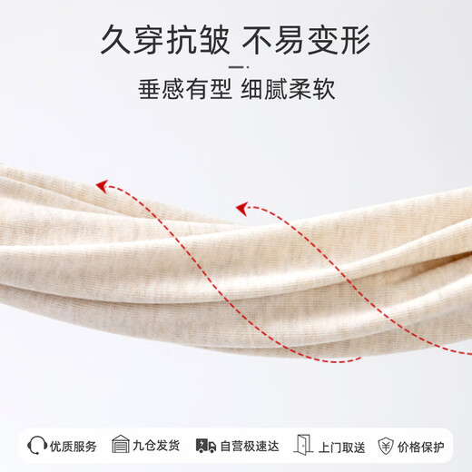 9i9 Maternity Pants Winter Velvet Outer Wear Pregnant Women’s Adjustable Wide Leg Pants Women’s Casual Pants A121 Dark Gray L