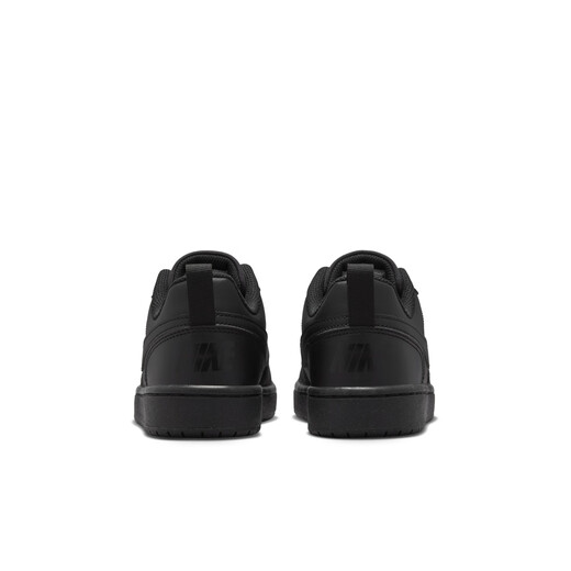 NIKE cool pineapple big children's flat sneakers summer boys and girls low-top sneakers NIKE COURT DV5456