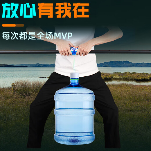 Wei Tuosen imported line group main line finished main line set complete set of tied fishing line fishing platform fishing high-end genuine 4.8 meters 8-shaped ring style PE line reinforcement No. 3.5