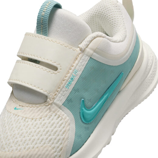 NIKE STAR RUNNER 5 HF7006 baby breathable Velcro sneakers mesh