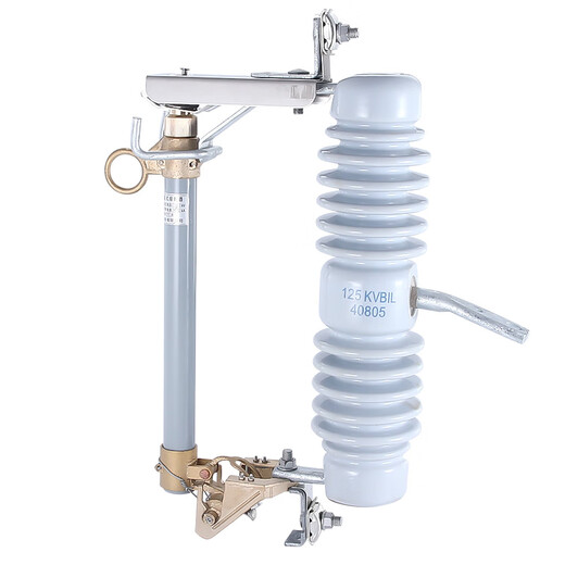 10KV outdoor high-voltage drop-out fuse RW1215200A three-pack 5A-200A fuse