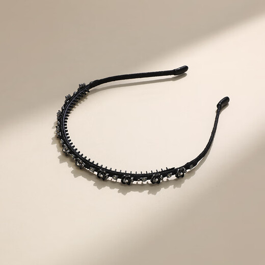 Chimera (CHIMERA) small fragrant delicate flower headband, fashionable and versatile, headband, hairpin, hair accessory, girl's birthday gift for taking photos when going out