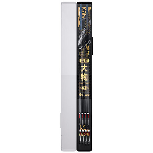 Weituosen player's big thing sub-line double hook hook 8 lines 6