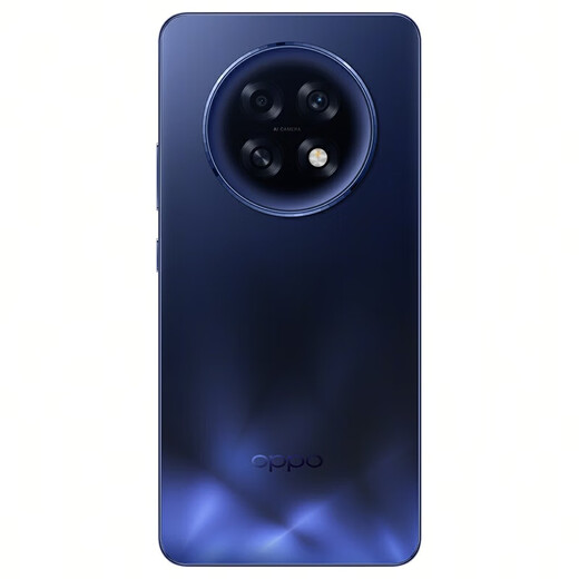 OPPO new product launch OPPO K13s 5G, a new generation of mobile phone performance, more powerful and smoother, third-generation Qualcomm Snapdragon 7 processor, mobile phone, Energy Blue 8GB+256GB, official standard configuration