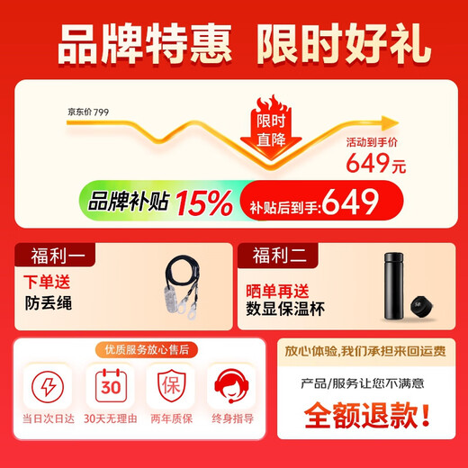NewVida hearing device for the elderly with severe hearing loss and behind-the-ear special behind-the-ear invisible noise reduction Ric machine left ear