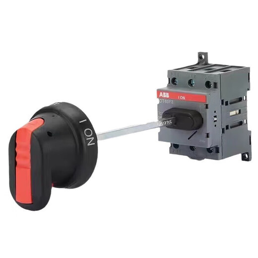 ABB load isolation switch OT63F3 OT400E03 OT2500E04P OT3200E04P OT6 OT600U03